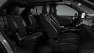 2027 Ford  Internal Image 1